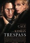 Trespass (2011) Poster #1 Thumbnail