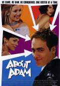 About Adam (2001) Poster #1 Thumbnail