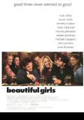 Beautiful Girls (1996) Poster #1 Thumbnail