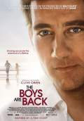 The Boys Are Back (2009) Poster #1 Thumbnail