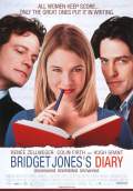Bridget Jones's Diary (2001) Poster #1 Thumbnail