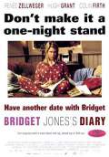 Bridget Jones's Diary (2001) Poster #3 Thumbnail
