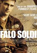 Buffalo Soldiers (2003) Poster #2 Thumbnail