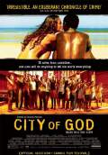 City of God (2003) Poster #1 Thumbnail