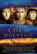 Cold Mountain (2003) Poster #1 Thumbnail