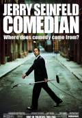 Comedian (2002) Poster #1 Thumbnail