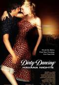 Dirty Dancing: Havana Nights (2004) Poster #1 Thumbnail