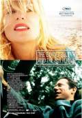The Diving Bell and the Butterfly (2007) Poster #1 Thumbnail