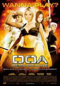 DOA: Dead or Alive (2007) Poster #1 Thumbnail