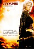 DOA: Dead or Alive (2007) Poster #6 Thumbnail
