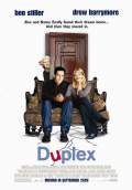 Duplex (2003) Poster #1 Thumbnail