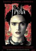 Frida (2002) Poster #1 Thumbnail