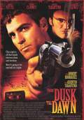 From Dusk Till Dawn (1996) Poster #1 Thumbnail