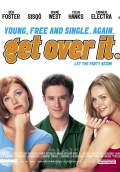 Get Over It (2001) Poster #1 Thumbnail