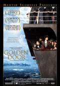 Golden Door (2007) Poster #1 Thumbnail