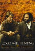 Good Will Hunting (1998) Poster #1 Thumbnail