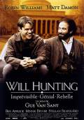 Good Will Hunting (1998) Poster #2 Thumbnail
