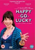 Happy-Go-Lucky (2008) Poster #1 Thumbnail