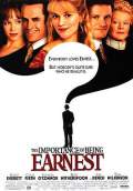 The Importance of Being Earnest (2002) Poster #1 Thumbnail