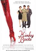 Kinky Boots (2006) Poster #1 Thumbnail