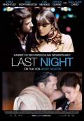 Last Night (2010) Poster #1 Thumbnail