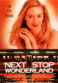 Next Stop Wonderland (1998) Poster #1 Thumbnail