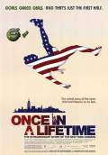Once in a Lifetime (2006) Poster #1 Thumbnail