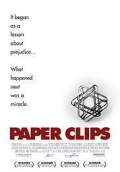 Paper Clips (2004) Poster #1 Thumbnail