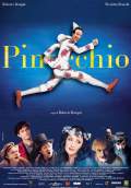 Pinocchio (2002) Poster #1 Thumbnail