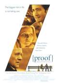 Proof (2005) Poster #1 Thumbnail