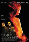 The Quiet American (2003) Poster #1 Thumbnail