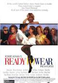 Ready to Wear (1994) Poster #2 Thumbnail