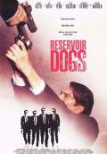 Reservoir Dogs (1992) Poster #1 Thumbnail