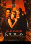 Rounders (1998) Poster #1 Thumbnail