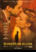 Shakespeare In Love (1999) Poster #1 Thumbnail