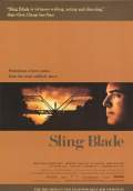 Sling Blade (1996) Poster #3 Thumbnail