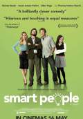 Smart People (2008) Poster #3 Thumbnail