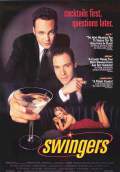Swingers (1996) Poster #1 Thumbnail