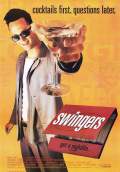 Swingers (1996) Poster #2 Thumbnail