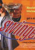 Swingers (1996) Poster #3 Thumbnail