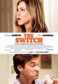 The Switch (2010) Poster #1 Thumbnail