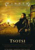 Tsotsi (2006) Poster #1 Thumbnail