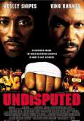 Undisputed (2002) Poster #1 Thumbnail