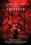 Abattoir (2016) Poster #1 Thumbnail