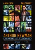 Arthur Newman (2013) Poster #1 Thumbnail