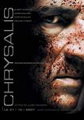 Chrysalis (2007) Poster #3 Thumbnail