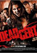 Dead Cert (2010) Poster #2 Thumbnail