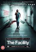 The Facility (2012) Poster #1 Thumbnail