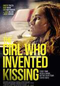 The Girl Who Invented Kissing (2017) Poster #1 Thumbnail
