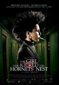 The Girl Who Kicked the Hornet's Nest (2010) Poster #1 Thumbnail